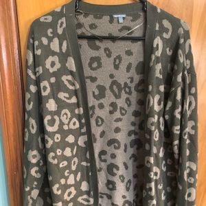 Charlotte Russe sweater